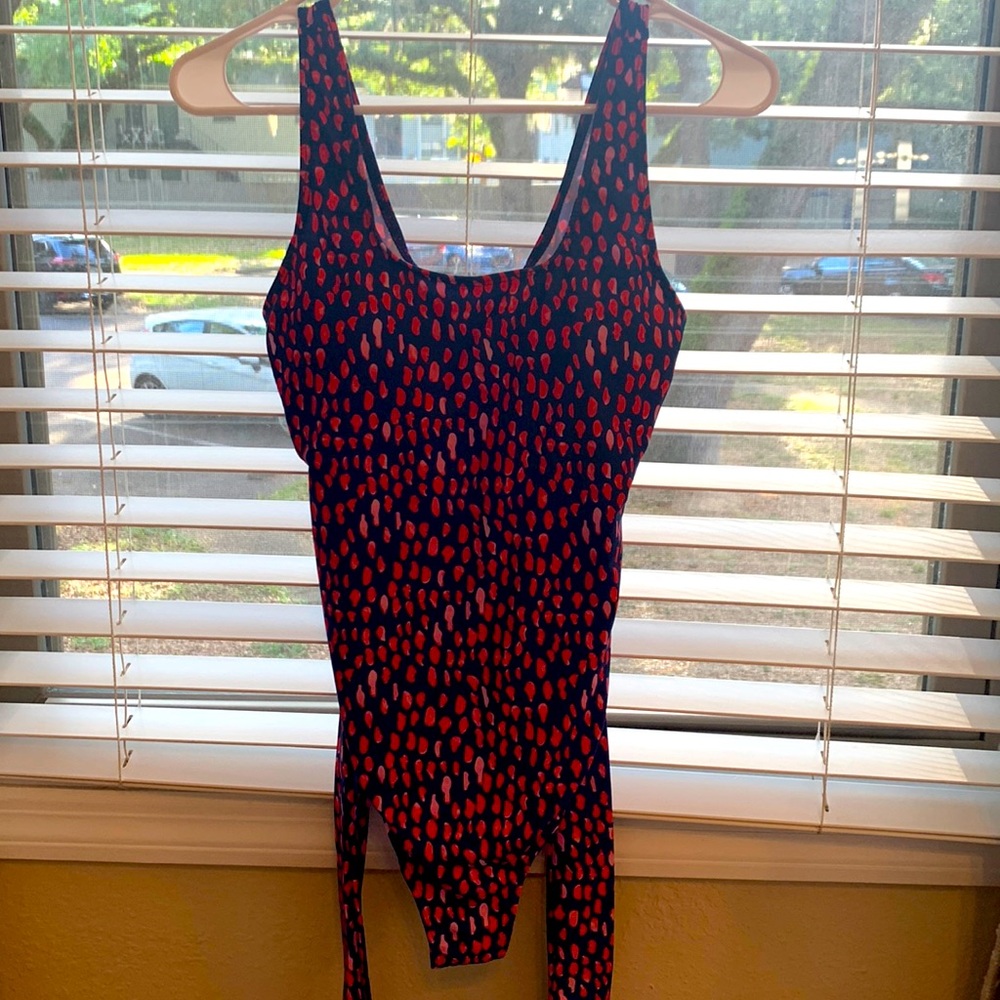 SHEIN 1-piece Bathing suit 🩱